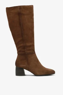 Tamaris Støvler>Støvler Camel