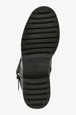 Tamaris Støvler Mahogany New