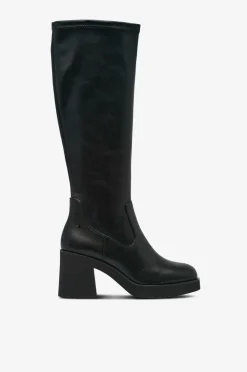 Tamaris Støvler>Støvler Black