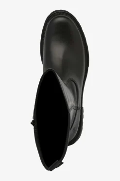 Tamaris Støvler>Støvler Black 001