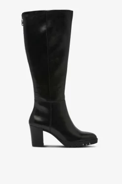 Tamaris Støvler>Støvler Black 001