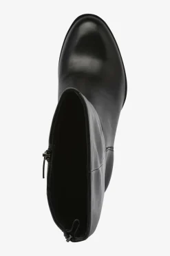 Tamaris Støvler>Støvler Black 001