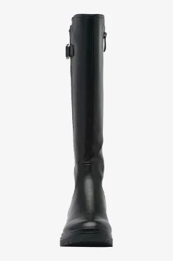 Tamaris Støvler Black Outlet