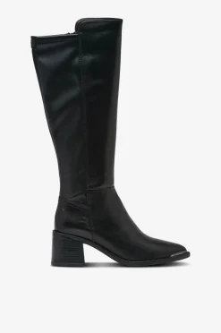 Tamaris Støvler>Støvler Tall Boot Black