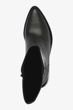 Tamaris Støvler>Støvler Tall Boot Black