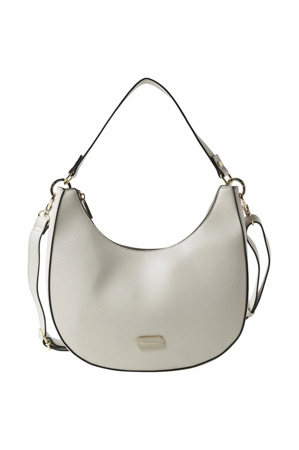 Tamaris Tasker>Taske TAS Faria Ecru