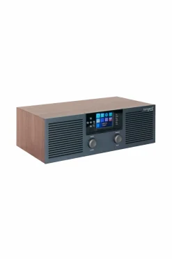Tangent Radio Five Walnut No color