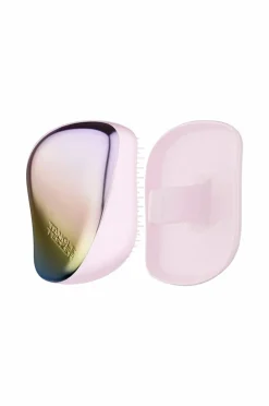 Tangle Teezer Compact hårbørste Matte Ombre