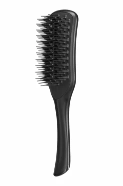 Tangle Teezer Easy Dry & Go hårbørste Jet black Clearance