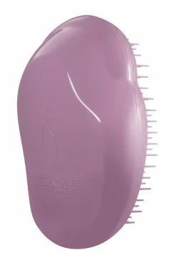Tangle Teezer Hårbørster>Plant Brush Earthy Purple