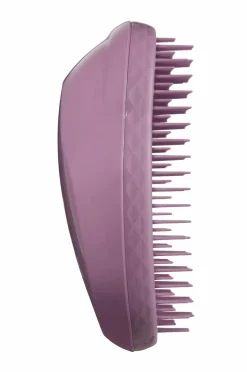 Tangle Teezer Hårbørster>Plant Brush Earthy Purple