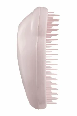 Tangle Teezer Hårbørster>Plant Brush Marshmellow Pink