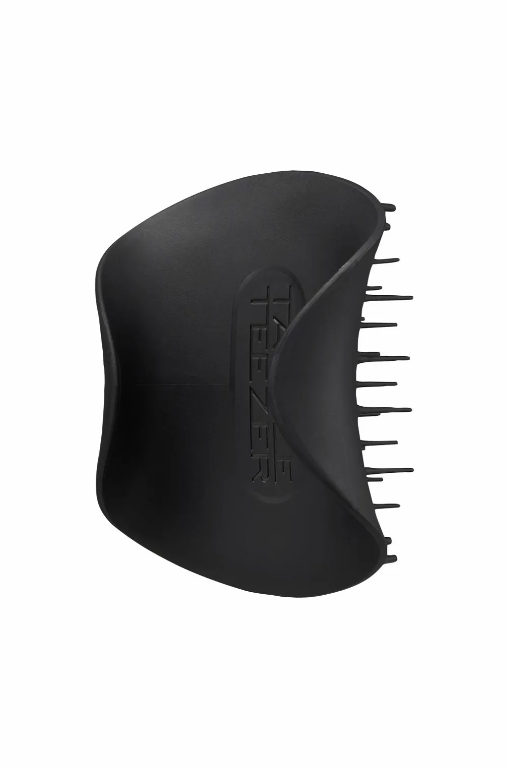 Tangle Teezer Scalp Brush Onyx Black No color