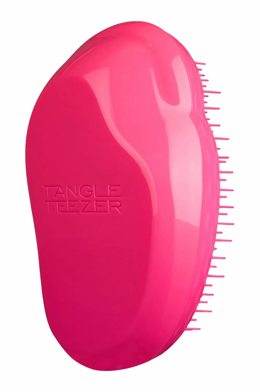 Tangle Teezer The Original hårbørste Pink fizz Hot