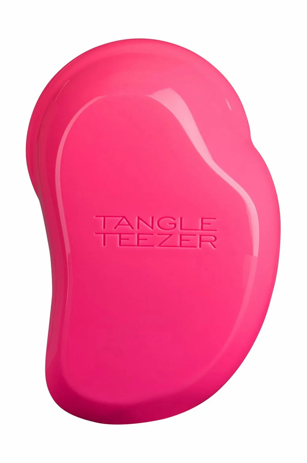 Tangle Teezer The Original hårbørste Pink fizz Hot