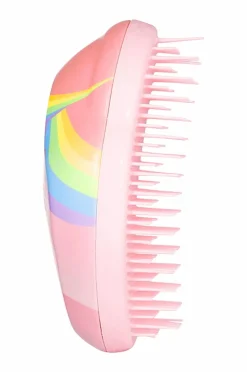 Tangle Teezer The Original Mini Rainbow the Unicorn Clearance