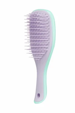 Tangle Teezer Hårbørster>The Ultimate Detangler Mini Wisteria leaf