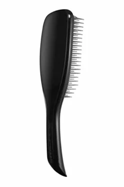 Tangle Teezer The Ultimate Detangler Large Black gloss New
