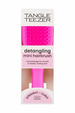 Tangle Teezer Hårbørster>The Ultimate Detangler Mini