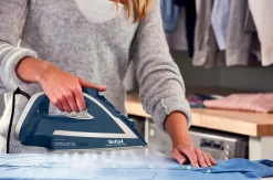 Tefal Husholdningselektronik>Dampstrygejern Smart Protect Plus FV6872E0