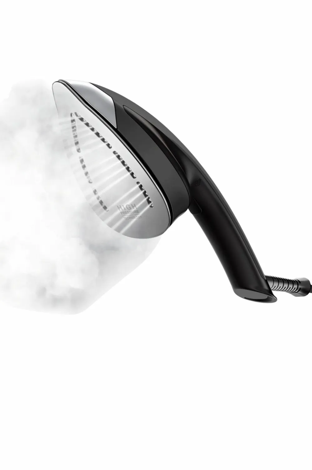 Tefal Husholdningselektronik>Steamer Cube Garment UT2020E0 No color