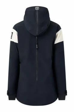 Tenson Overtøj|Overtøj>Skijakke Aerimso JackoRak Tap shoe black