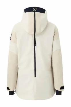 Tenson Skijakke Aerimso JackoRak Silver birch Clearance