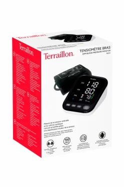 Terraillon Blodtryksmåler No color Outlet