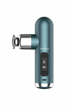 Terraillon Massagepistol Mini No color Outlet