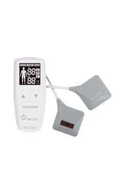 Terraillon Personlig Pleje>Muskelstimulering Trio Care +