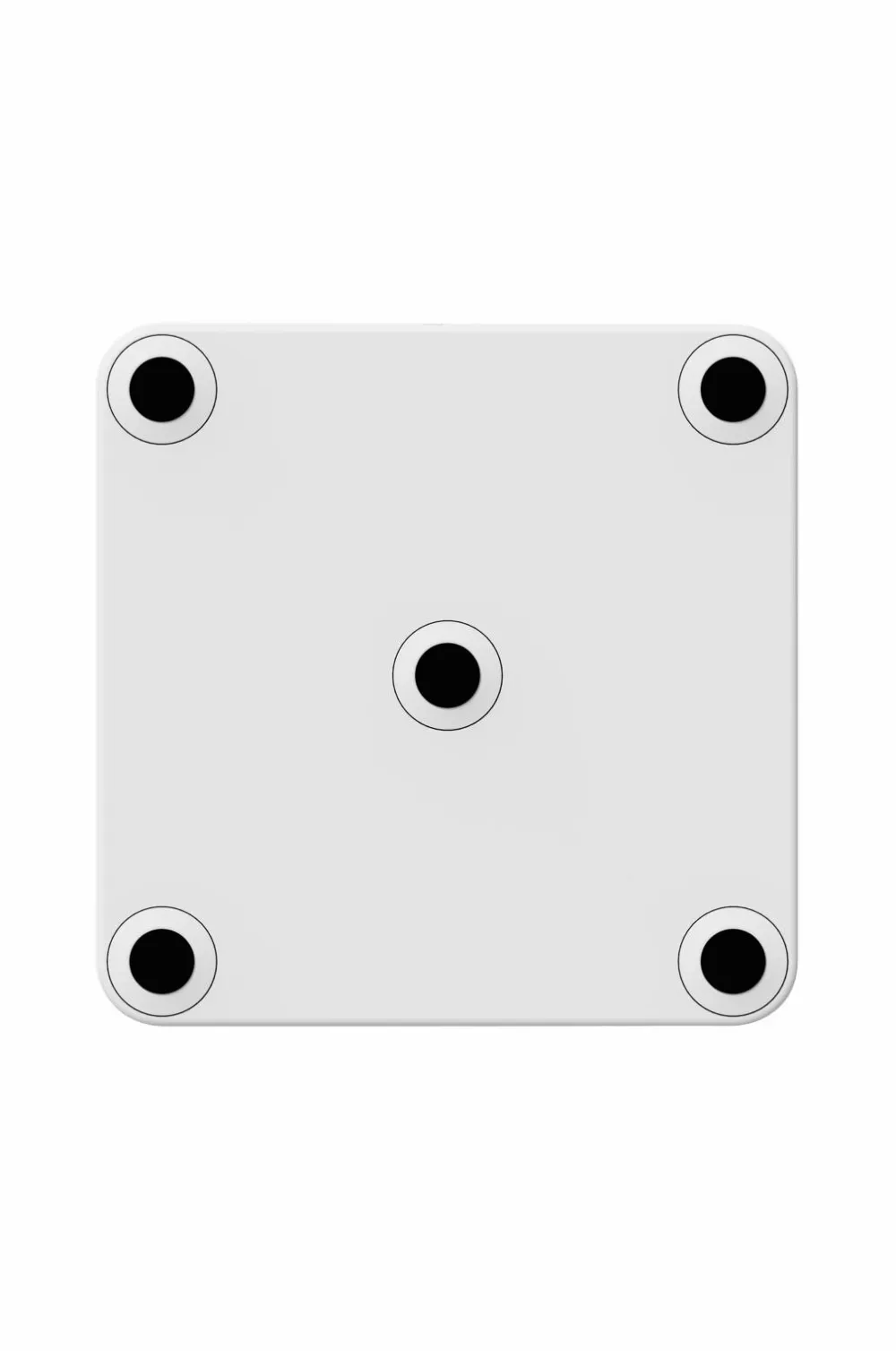 Terraillon Personlig Pleje>Personlig skala X-Line No color