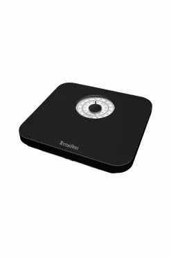 Terraillon Personlig Pleje>Personlig skala Nautic Black No color