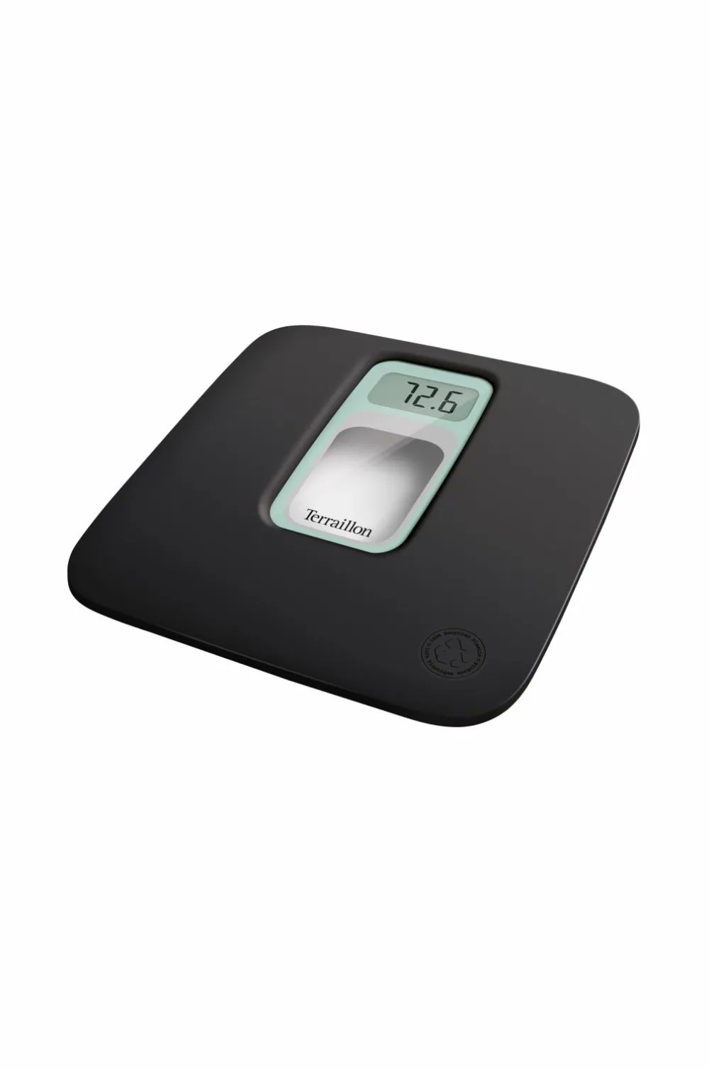 Terraillon Personlig skala Frenchy No color Best