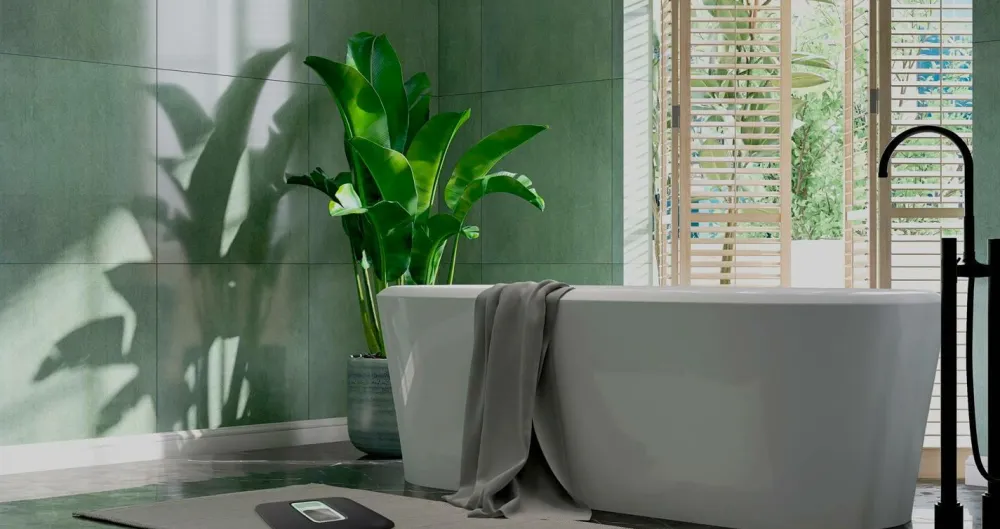 Terraillon Personlig skala Frenchy No color Best