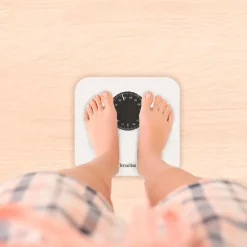 Terraillon Personlig Pleje>Personvægt Mekanisk Nautic White N°1 13907