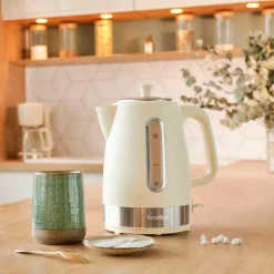 Terraillon Sæt med køkkenmaskiner Sunrise No color Discount