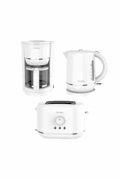 Terraillon Kaffe- & Espressomaskiner>Sæt med køkkenmaskiner Diamond No color