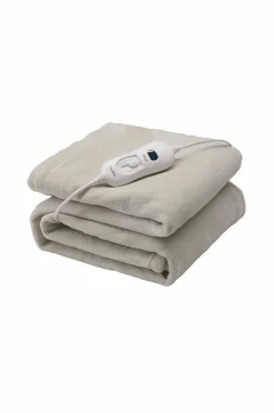 Terraillon Varmetæppe Cozy 160x120cm Lysgrå Online