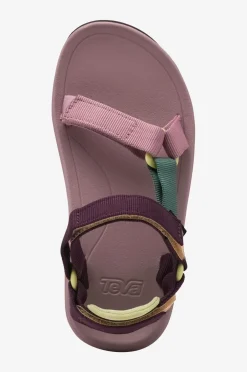 Teva Sandaler>Sandaler K Hurricane Xlt 2 Eggplant Multi