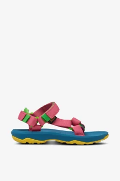 Teva Sandaler>Sandaler K Hurricane Xlt 2 Hot Pink Multi