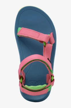 Teva Sandaler>Sandaler K Hurricane Xlt 2 Hot Pink Multi