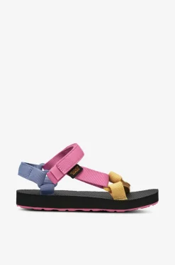 Teva Sandaler>Sandaler K Original Universal Rosebloom Multi