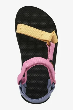 Teva Sandaler>Sandaler K Original Universal Rosebloom Multi