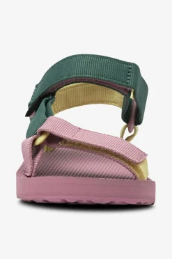 Teva Sandaler K Original Universal Lilas Multi Discount