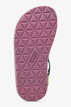 Teva Sandaler K Original Universal Lilas Multi Discount