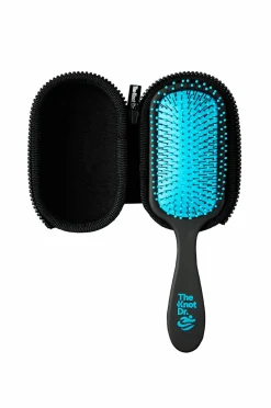 The Knot Dr. Hårbørster>Pro Swim Paddle Rayleigh Brush with EVA Case No color