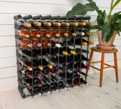 The Swedish Wine Rack Factory Småopbevaring><noscript><img width=