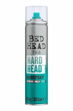 TIGI Styling>Hard Head 385 ml