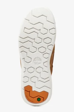 Timberland Boots, Støvler & Snørestøvler>Ankelstøvler Seneca Bay 6In Side Zip Wheat