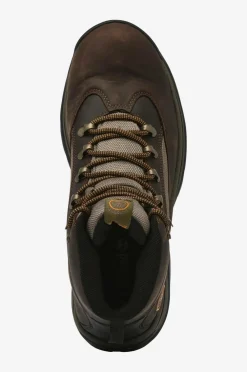 Timberland Boots & Støvler>Ankelstøvler Chocorua Medium brown